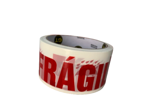 Fita Frágil (Pacote) - buy online