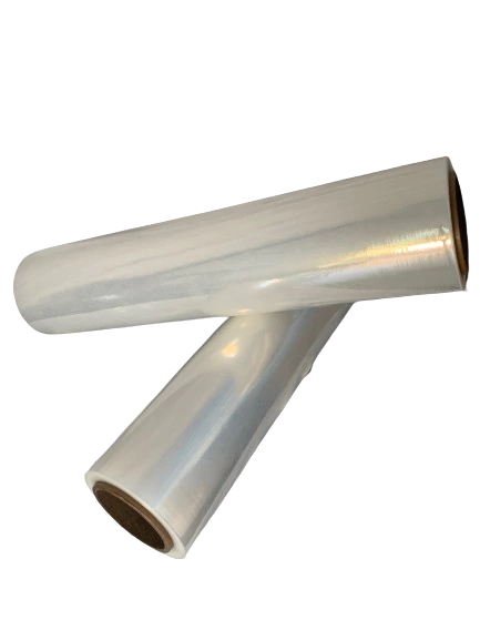 Bobina de Filme Stretch 2kg