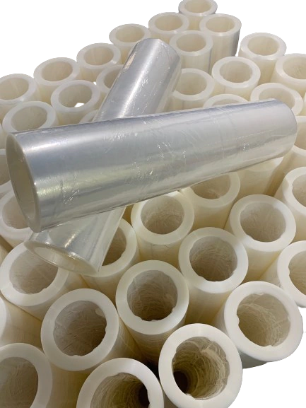 Stretch Film without tube 100kg