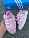 Adidas Campus Rosa claro
