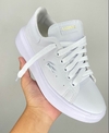 Lacoste Branco