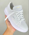 Lacoste Branco