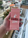 scandal - BRINDE