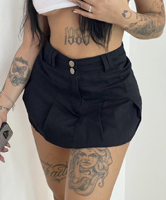 mini Saia