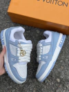 Louis vuitton azul