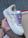 Nike símbolo roxo premium