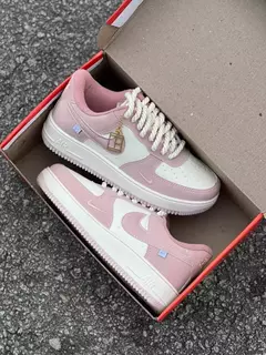 Air Force Rose Tartufo na internet