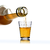 COPO ACRILICO APERITIVO CANELADO 65ML REF 2657