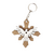CHAVEIRO MDF PERSONALIZADO ESPIRITO SANTO 1X1