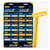 APARELHO BARBA BASIC SEKICH C/2 LAMINAS CARTELA 24X1 - comprar online