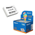 BORRACHA ESCOLAR MERCUR RECORD 20 REF 1004 CX C/ 20
