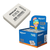 BORRACHA ESCOLAR MERCUR RECORD 20 REF 1004 CX C/ 20 - comprar online
