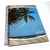 CADERNO UNIVERSITARIO CAPA DURA 15MT 300 FLS