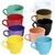 XICARA DE CAFE COLORS REDONDA