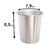 COPO ALUMINIO 250ML - comprar online