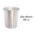 COPO ALUMINIO 250ML na internet