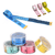 FITA METRICA 1,5M CX ACRILICA 12X1 - comprar online