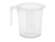 JARRA PLASTICA 1 LITRO REF 990 - comprar online
