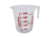 JARRA MEDIDA 250 ML REF 2347