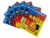 MASSINHA DE MODELAR MAGIX 90G C/ 6 CORES