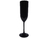 TACA CHAMPAGNE ACRILICA LISA 180ML