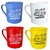 CANECA PLASTICA 400 ML SILK DIA DAS CRIANCAS