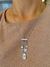 Colar Shine charms na internet