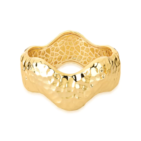 Bracete Hammered Glow