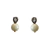 Brinco Uvinha Cristal - comprar online