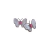 Brinco Borboleta - comprar online