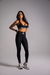 Calça Legging Cós Basic - Black na internet