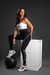 Calça Legging Moviment - Black na internet