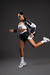 Jaqueta Sportswear Move Yourself - Black na internet