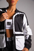 Jaqueta Sportswear Move Yourself - Black - loja online