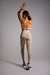 Top Moviment - Nude Cirre - Store Guette - Varejo