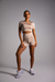 Cropped Sport - nude cirre na internet