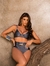 Biquini Juy - Navy - loja online