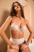 Biquini Hot Pants Corrente - Fio Gold na internet