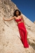 Saida Rodada - Magenta - Store Guette - Varejo