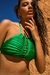 Biquini Macrame Laura -Verde Cirre na internet