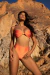 Biquini Julie - Coral - Store Guette - Varejo