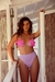 Imagem do Biquini Hot Pants Flor - Babalu