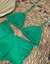 BIQUINI MACRAME-VERDE CIRRE na internet