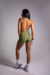 Imagem do Shorts Cós Basic - Verde Militar