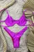 Biquíni Tiras na Lateral - Bikini