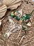 Biquini Babado Fio Duplo - Collors - comprar online
