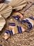 Biquini Cortininha - Listras - comprar online