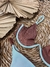 Imagem do Biquini Duda - Marrom Blue