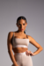 Top Basic Elastic - Nude Cirre