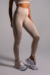 Calça Legging abertura na barra - Nude Cirre - Store Guette - Varejo